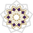 Wilfrid Laurier Muslim Students' Association logo