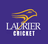 Laurier Cricket Club logo