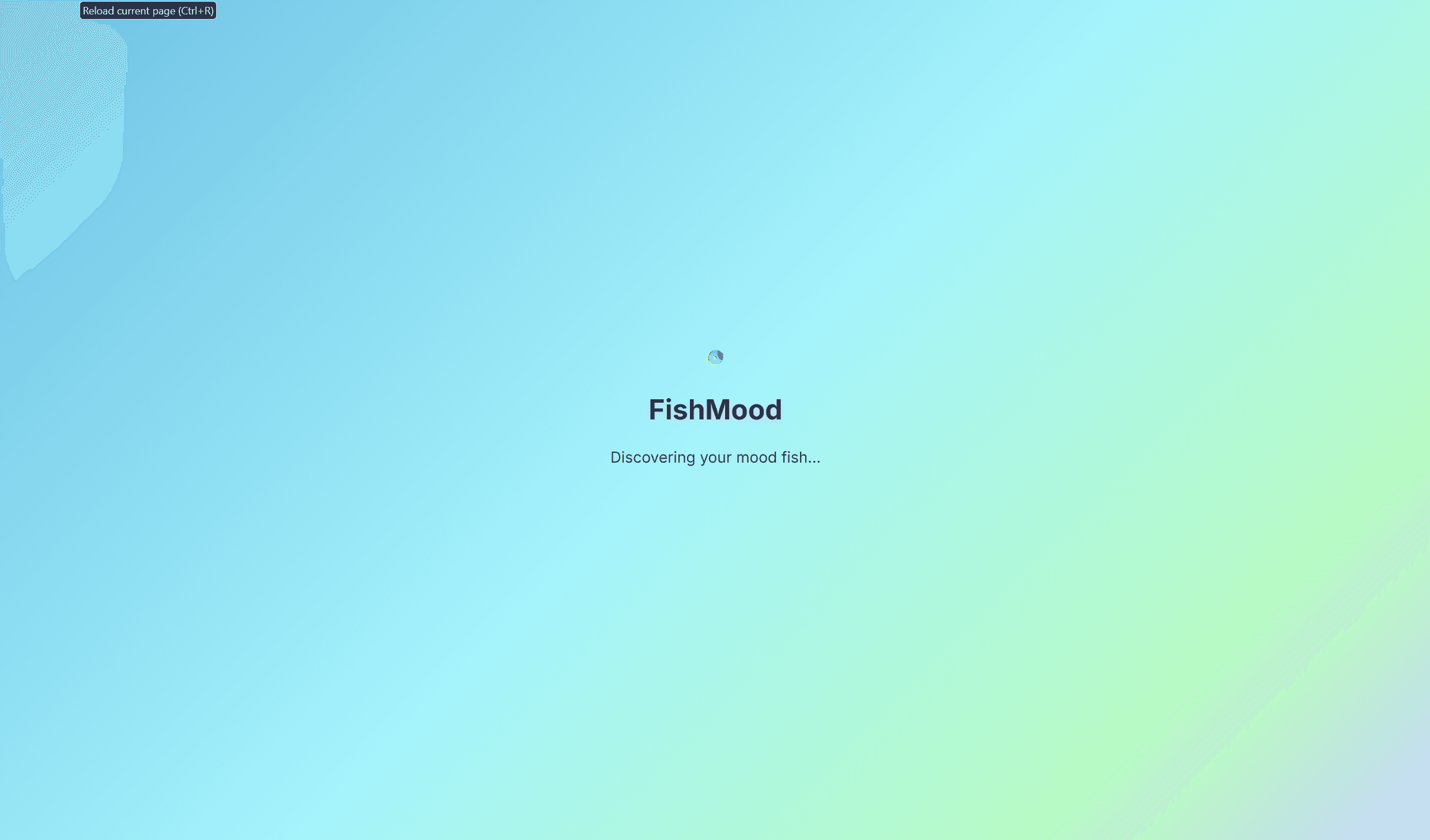 DeepSeaFeels: Matching Moods with Marine Vibes