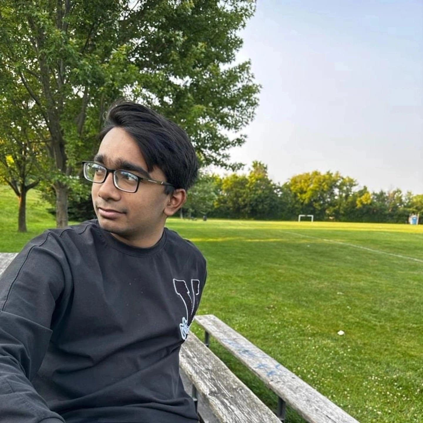 Maruf Hossain