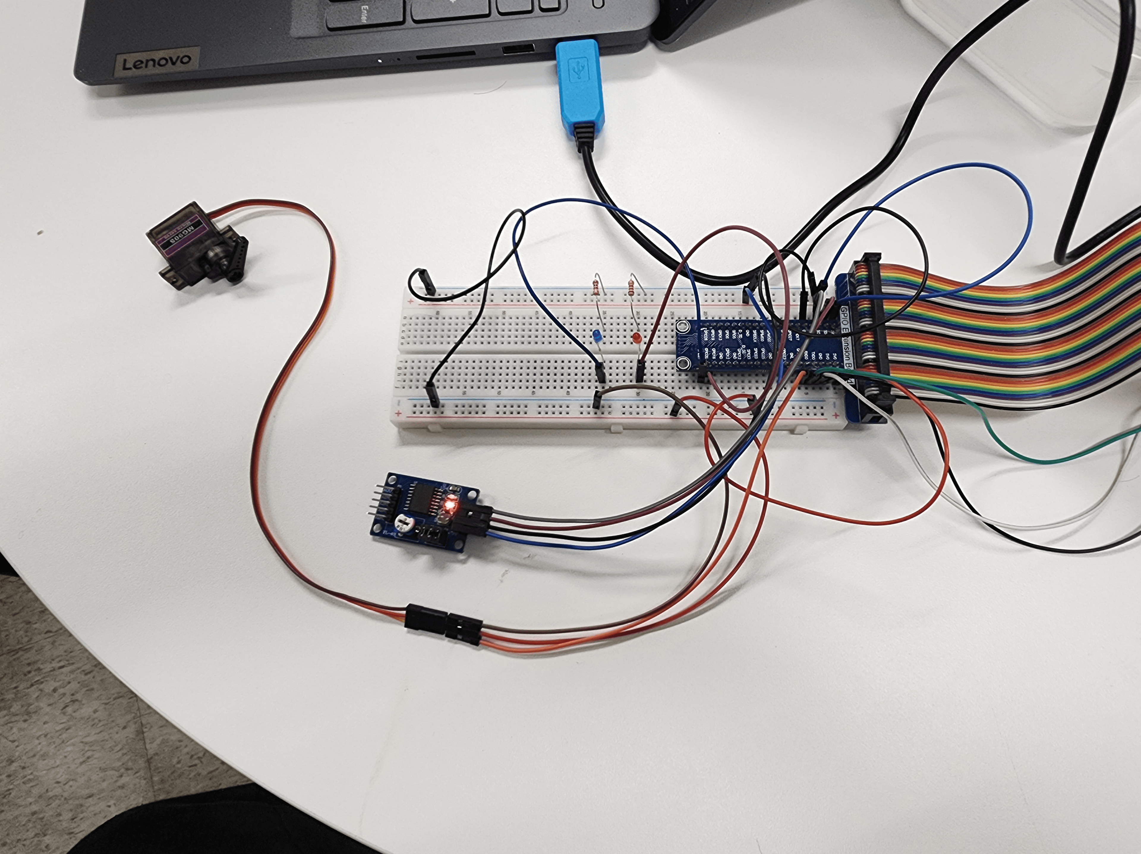 Smart Plant Monitor screenshot
